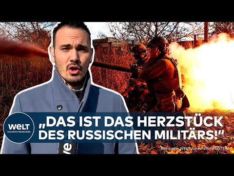 PUTINS KRIEG: "Krim ist Heiligtum!" Einsatz von Taurus für die Krim? Das sind die abgehörten Pläne!