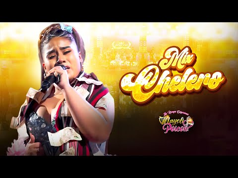 Nayeli Poicon - Mix Chelero 🍻 (2do Aniversario Concierto En Vivo)