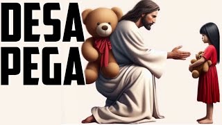 Como desapegar de tudo que atrasa sua vida PADRE FÁBIO DE MELO PROGRAMA DIREÇÃO ESPIRITUAL