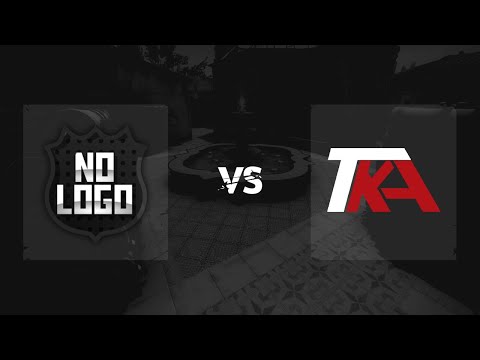 Map 1 / Anonymous vs. TKA E-Sports // 99Damage Liga Saison 14 Div. 1 - Spieltag 8