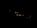 Adento Gaani Vunnapaatugaa Song Whatsaap Status