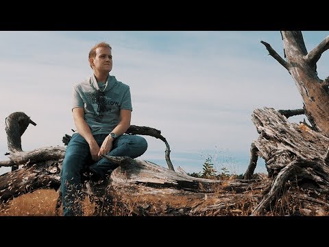 Yvar - Alleen Omhoog (Cover/Music Video)