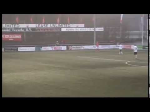 Kelderklasse: Excelsior '31 2 - corner Frank Averesch