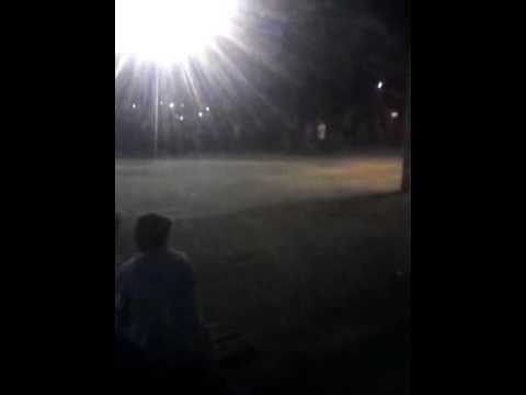 Batallón de mc's Vol.3 - Aqua vs MM y Chury vs Zodis Uruguay/rivera