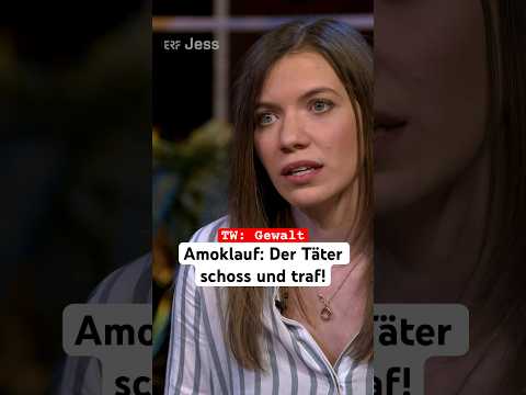 Shooting spree survived: Perpetrator shot through door #rampage #rampagewinnenden #fearofdeath #d...