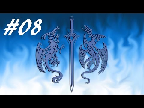 Let's Play Fire Emblem: Awakening (Hard) No-Grind Part 8 - Chapter 5