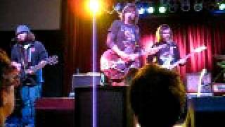 Out on the Farm - Amy Ray with Arizona