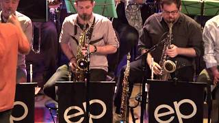 Ed Palermo Big Band - 4K - Set Two - 6.30.17 - World Cafe Live - Philadelphia
