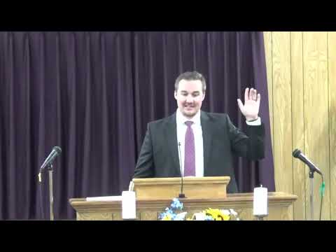 230305am Bro Cody Jones