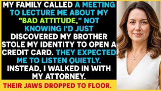 Download lagu My Family Drained My Bank Account—So I Quietly Dismantled Their Entire Life mp3 Download lagu My Family Drained My Bank Account—So I Quietly Dismantled Their Entire Life mp3