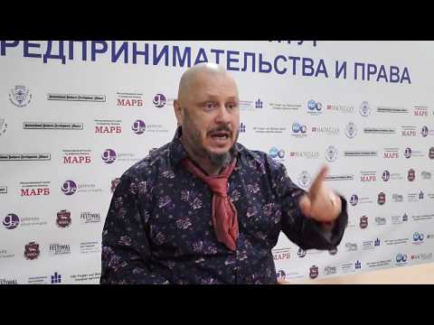 Кочергин - коммуникабельность.