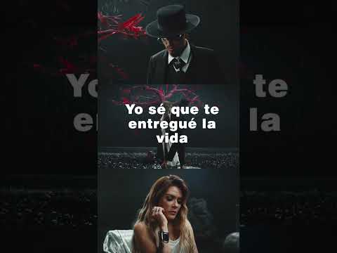 Nanpa Básico, Kany García - Duelo (Letra) 🎶🎶🎶