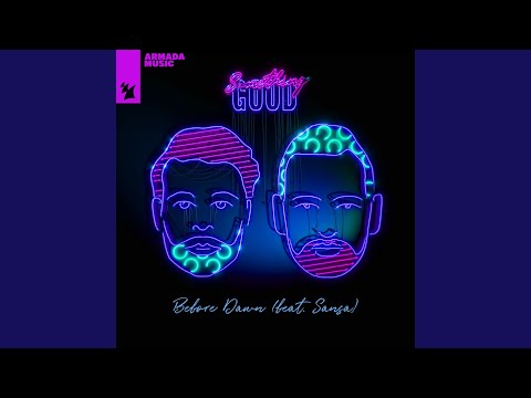 Before Dawn (Extended Mix)