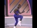 80s Aerobic Dance Video