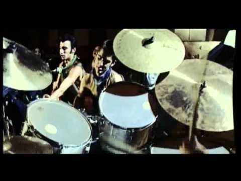 Robert Mareković & FANTOMI  "Irena, laku noć"