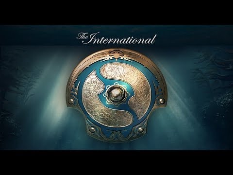 EHOME vs LGD [Game 1] - TI7  SEA Regional Qualifiers Finals