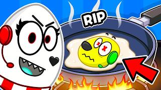 ROBLOX FOOD KILLER?! MQDEFAULT Thumbnail