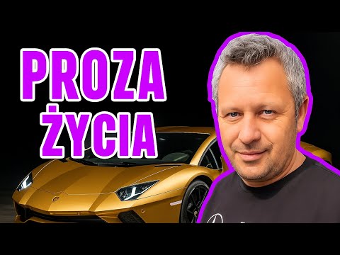 KIVI PROZA ŻYCIA (+BONUS Coobcio)