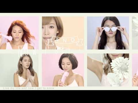 Super Girls 《 一拍即愛 》Official MV