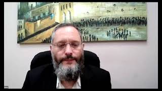 הרב אריאל בראלי - הלכות חגי תשרי // שיעור בוגרים (ישיבת אפיקי דעת שדרות) - התמונה מוצגת ישירות מתוך אתר האינטרנט יוטיוב. זכויות היוצרים בתמונה שייכות ליוצרה. קישור קרדיט למקור התוכן נמצא בתוך דף הסרטון