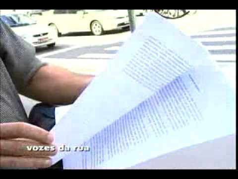 Voices from the Street - 11/21/2008