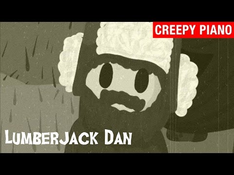 Lumberjack Dan (Whimsywood) - myuu