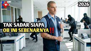 Download lagu Disangka OB Taunya Mantan Kopasus !! Alur Film Action mp3 Download lagu Disangka OB Taunya Mantan Kopasus !! Alur Film Action mp3