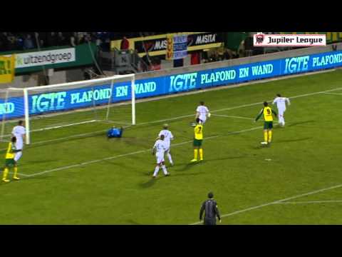 Fortuna Sittard - Helmond Sport