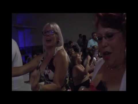 Conjunto Universal "Live" Septiembre 2016 - Aquilino