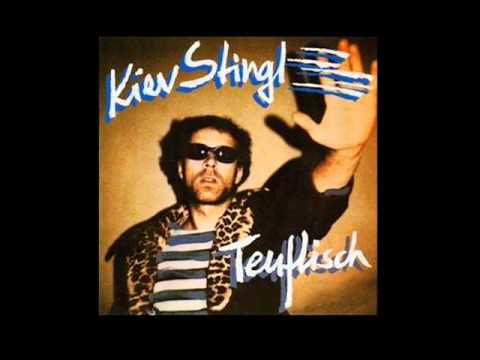 Kiev Stingl - Teuflisch - 1975