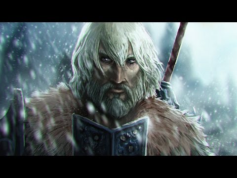 Norse Battle Music - Sigurd