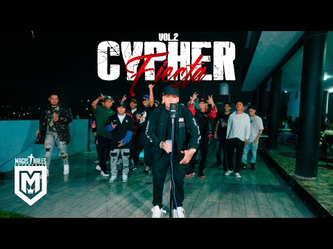 Magistrales and 2 more