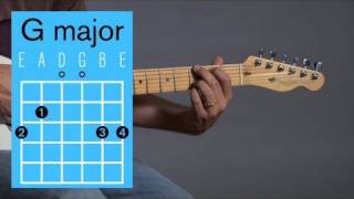 Download lagu How to Play a G Major Open Chord | Guitar Lessons mp3 Download lagu How to Play a G Major Open Chord | Guitar Lessons mp3