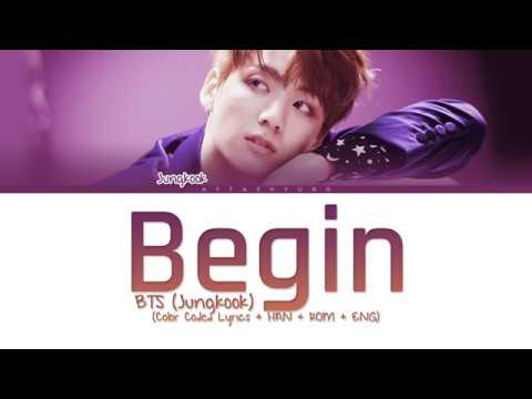 Begin video