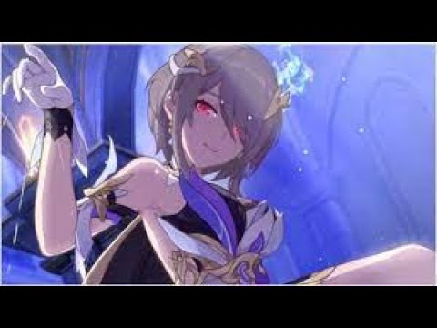 Rita (Spina Astera) New Battlesuit S-Rank Late Showcase - Honkai Impact 3 (Hi3)