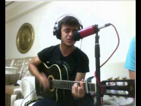 Ebru Gündeş - Ayrılmasaydık evlenirmiydik ( Cover Murat Köksal )
