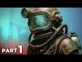 STILL WAKES THE DEEP SIREN S REST DLC Walkthrough Gameplay Part 1 INTRO FULL GAME