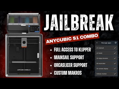 Crydteamprinting and Crydteam 3D-Druck