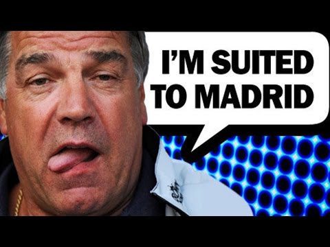 RANT: SAM ALLARDYCE IS A FRAUD | Slovakia 0-1 England Reaction