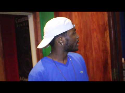 Db4Tv Presents In The Life of GwapBoy Richy Vlog 1
