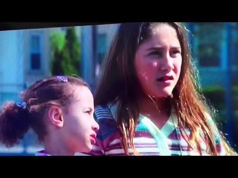 Polar Bear Mark Ruffalo Zoe Saldana Gaga great grandma lithium bipolar manic depression machete