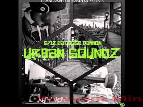 Spiz  da Loose Cannon aka Spiz - "Moment 4 Life Freestyle"