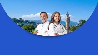 Yeniden İzmir’deyiz, Yeniden İzmirliyiz! | Medical Park