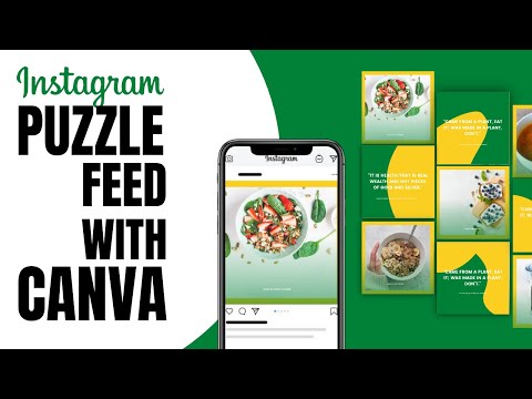 How To Make Social Media Design for Travel Agency Facebook Instagram Ads Design In Canva Part 7