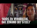 Café 't Monumentje zoekt dief van de Backgammon-erelijst