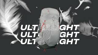 Download lagu EIGER Hikehover 45L Ultralight mp3