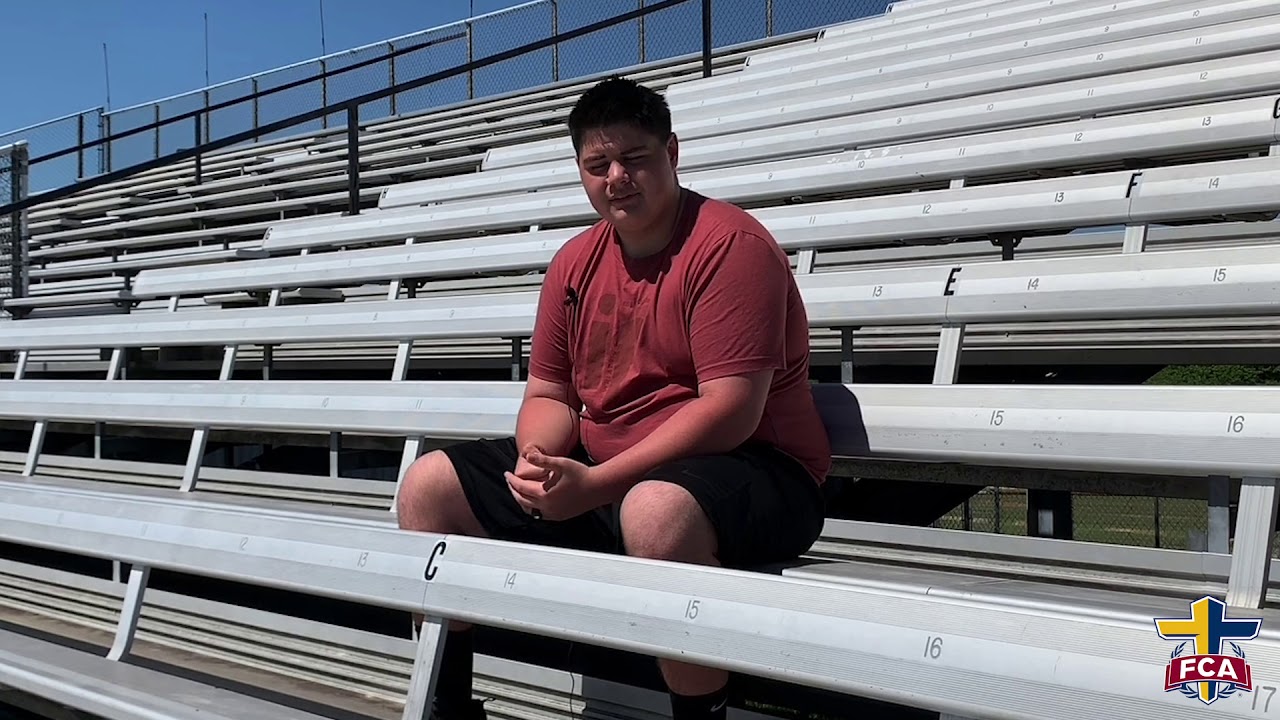 Motivation Monday with Jonathan Briggs