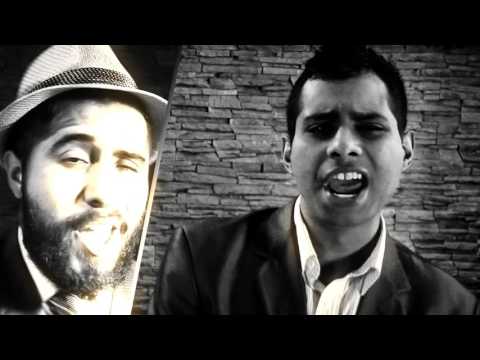 Cabaret | Tinta D' Vate Ft. Rozzeu | Video Oficial