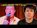 Joe Rogan's Comedy Special Was Tasteless And Embarrassing