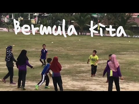 “Bermula Kita” by Yuna for Awra Rayyan @ Lavender Rugby Club